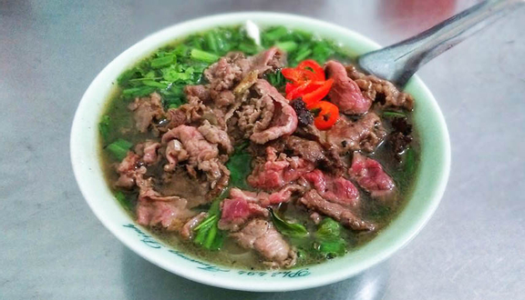 Phở Hương - Trương Định