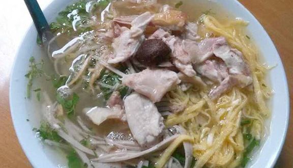 Phở Hưng - Xôi Gà Phở Gà Bún Thang