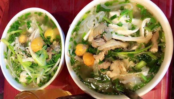 Phở Hồng - Phở Gà Ta