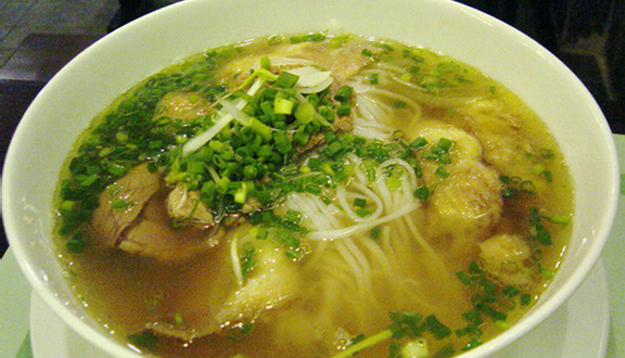Phở Học