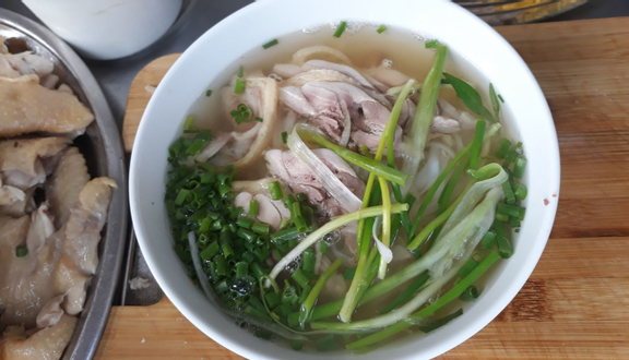 Phở Hiếu - Chuyên Phở Bò