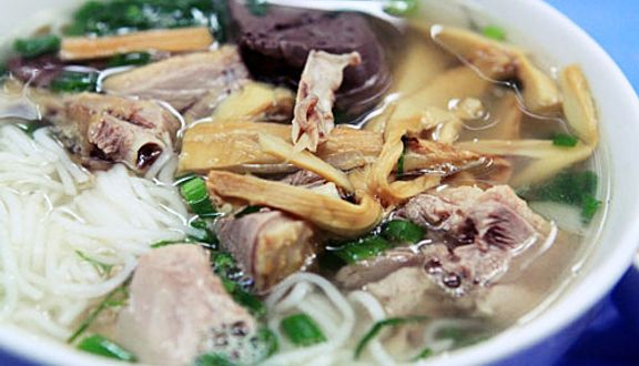 Phở Hiền - Phở, Bún, Miến Ngan