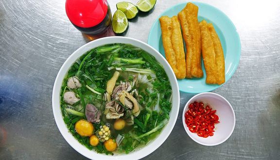 Phở Hào - Phở Gà Ta Đặc Biệt