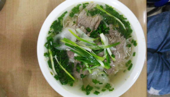 Phở Hảo - Dốc Thọ Lão