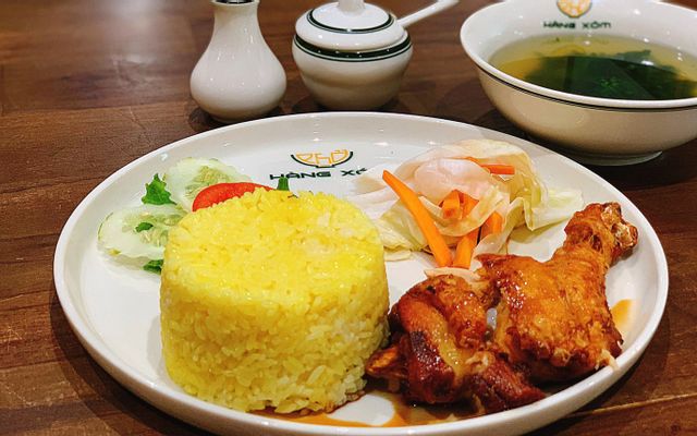 Miến Gà Đặc Biệt