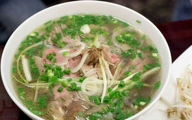 Phở Bắc Hải