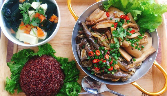 Nước Ép Dưa Hấu