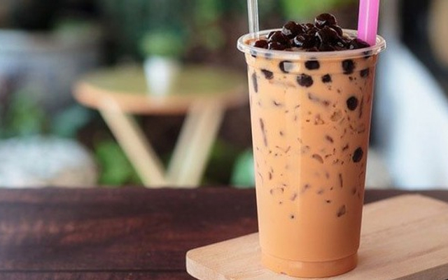 Khúc Bạch Cafe