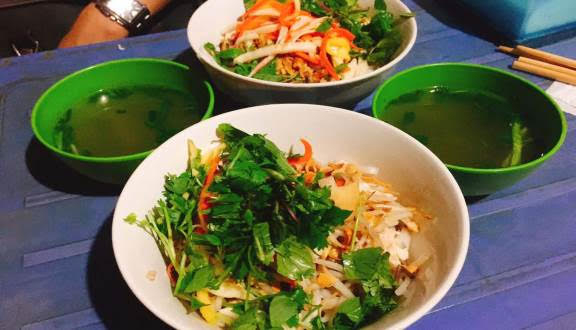 Phở Gà Trộn Phố Cổ - Thanh Xuân Bắc