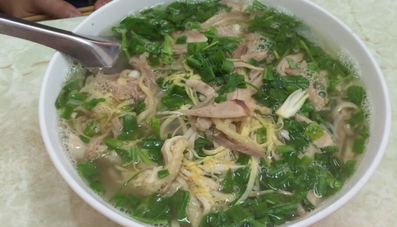 Phở Gà Ta - Nghĩa Tân
