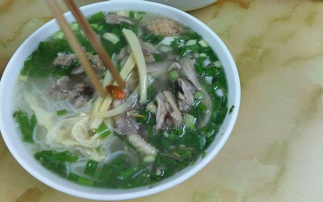 Cơm Rang Dưa Bò