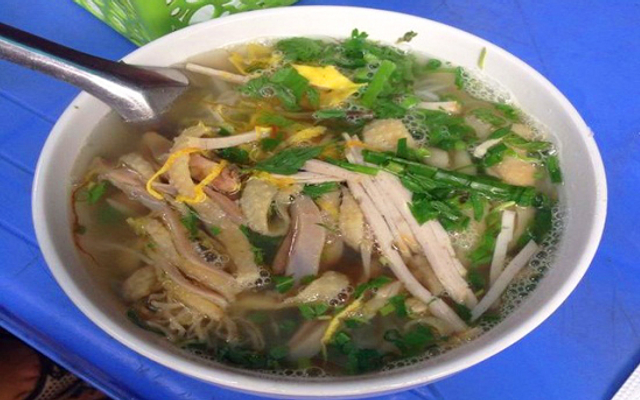 Bún Thang