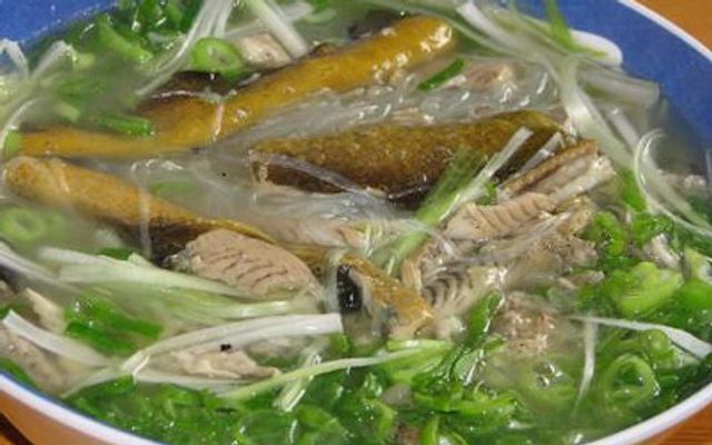 Cơm Rang Dưa Bò