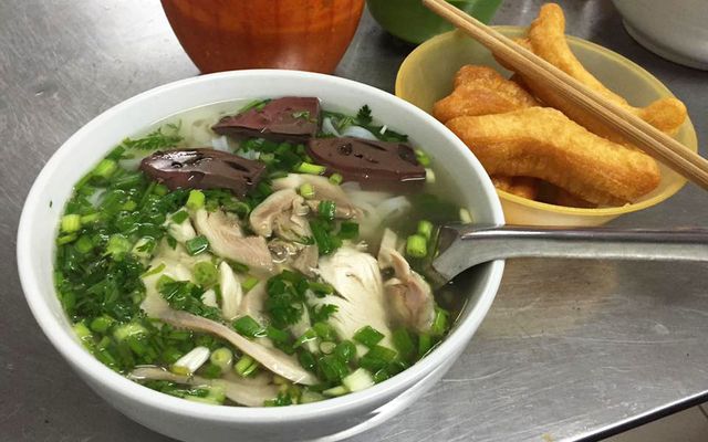 Miến Ngan