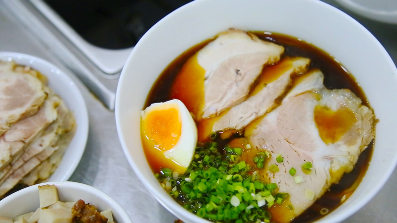 Cơm bò