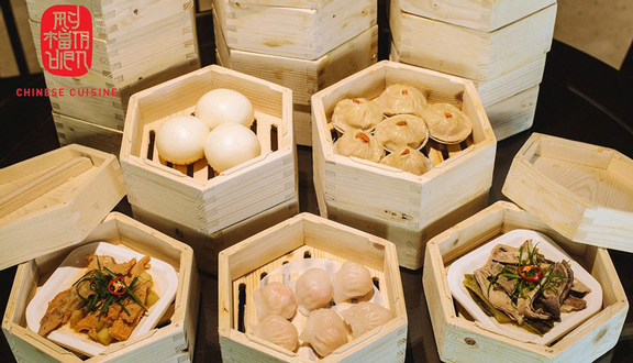 Canh Tiềm Chim Bồ Câu