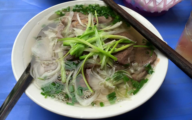 Trứng Gà Chần