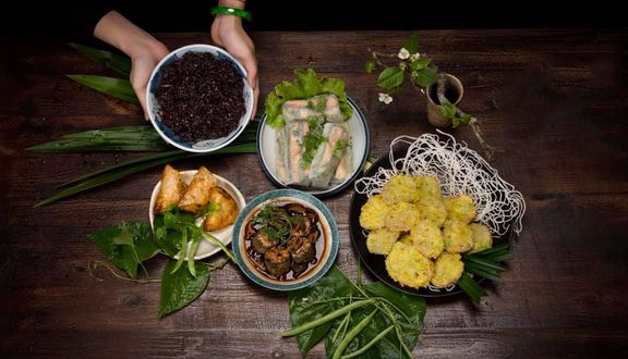 Mẹt bún đồng