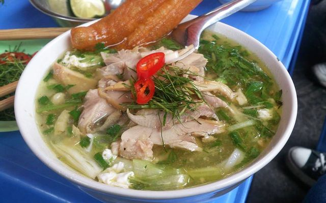 Phở Bò