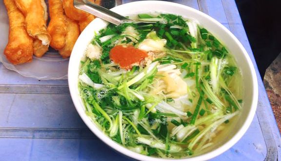 Phở Gà & Cơm Rang - Sông Nhuệ