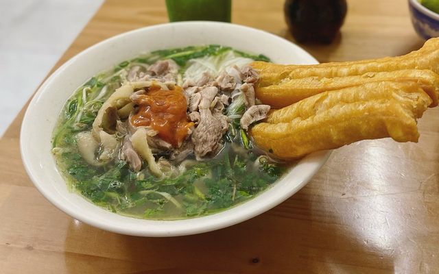 Phở Gà Ta