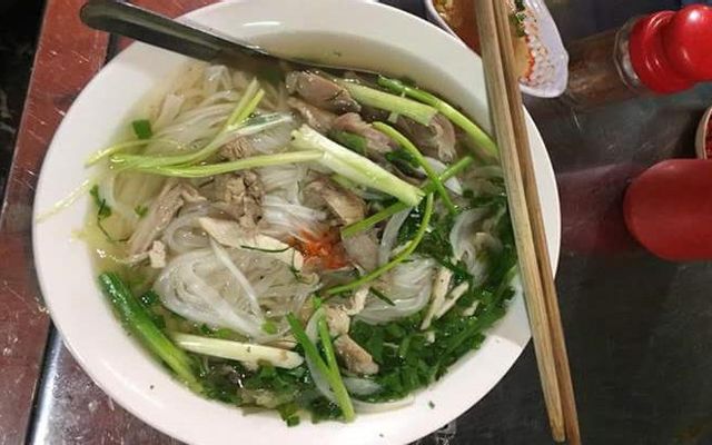 Phở Gà