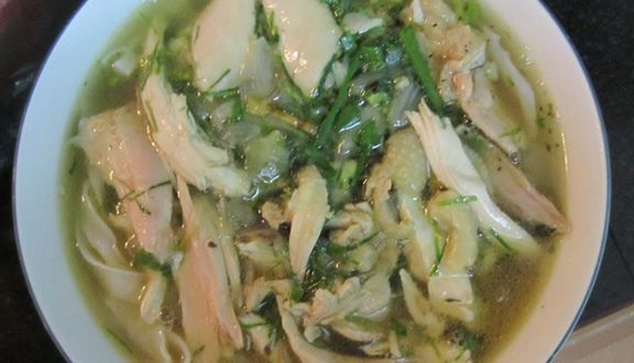 Phở Gà 95