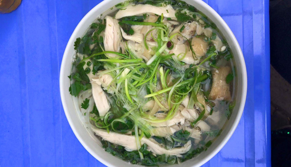 Phở Gà 64