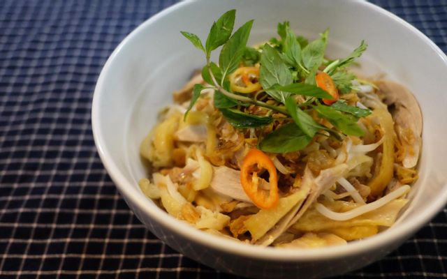 Phở Gà 26 - Lạc Trung