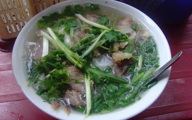 Phở Gà Đùi