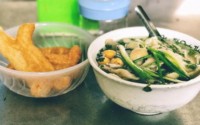 Phở Gà