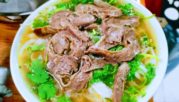 Phở Đêm & Lẩu Đêm - Ao Sen