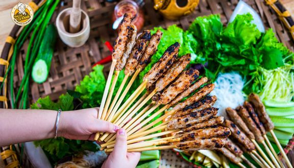 Sủi Cảo Hấp