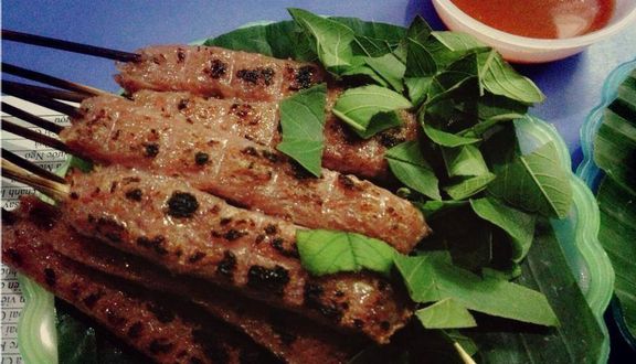 Chân Gà Ngâm xả ớt (Rút xương + xoài)