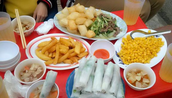 Phở Cuốn Bảo Minh