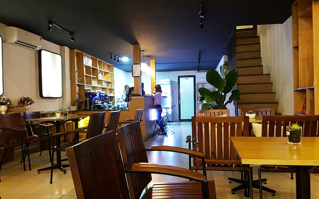 Passion Cafe