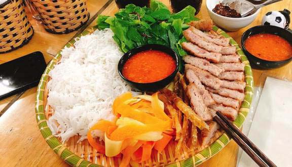 Trà Chanh
