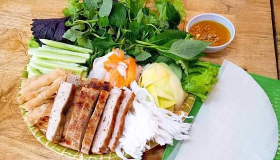 Lạp Sườn
