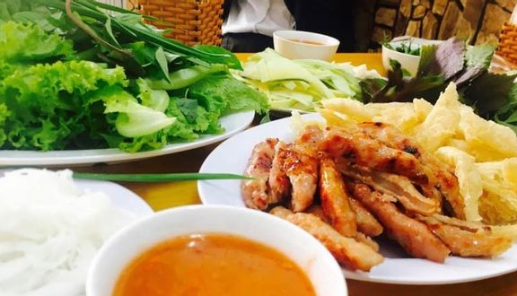Trà Chanh Nha Đam