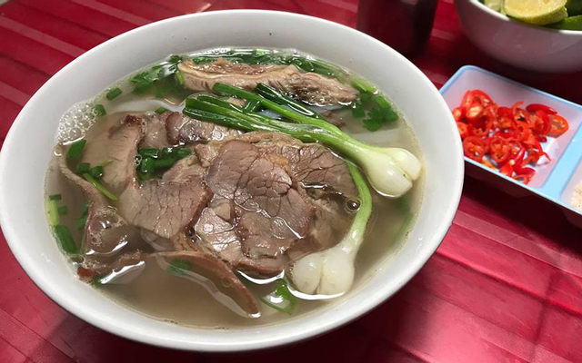 Cơm Rang Dưa Bò Xào