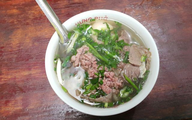 Cơm rang đùi gà