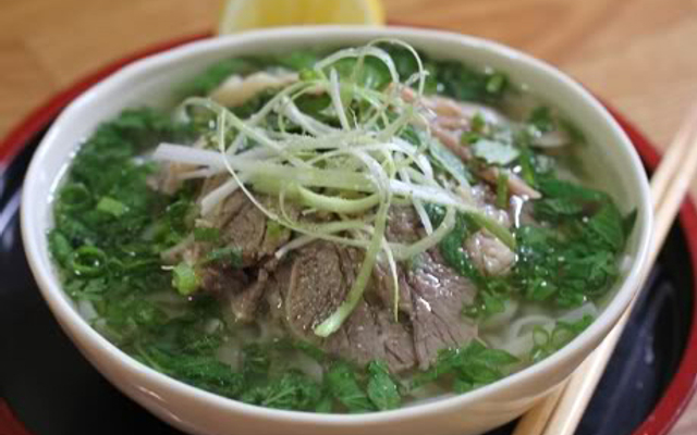 Cơm Rang Xào Dưa Bò