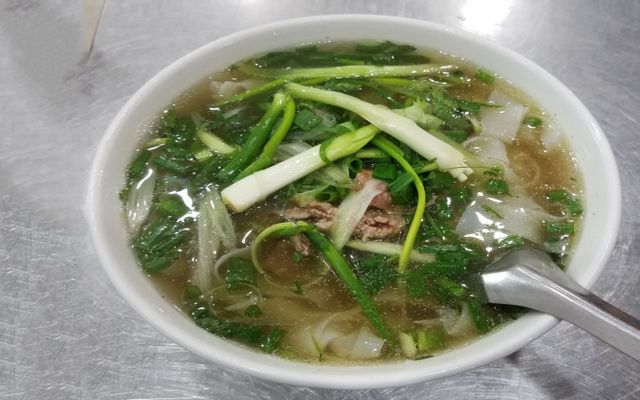 Cơm Tấm Đùi Gà