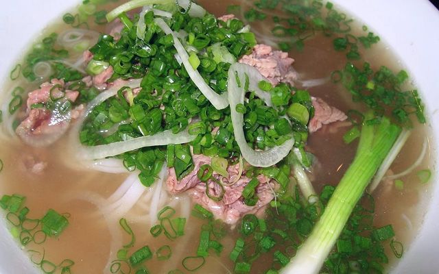 Cơm Rang Dưa Bò