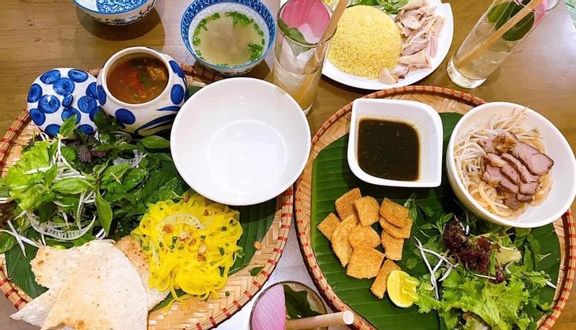 Cao lầu