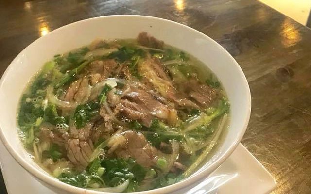 Phở Cao Gia