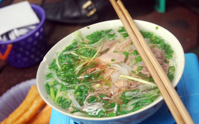 Phở Bò