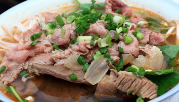 Phở Bún Miến - Hàng Bún