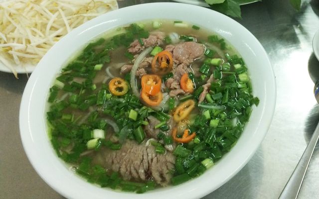 Bún Mọc
