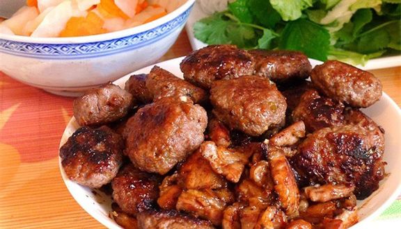 Phở & Bún Các Loại - Lý Thường Kiệt